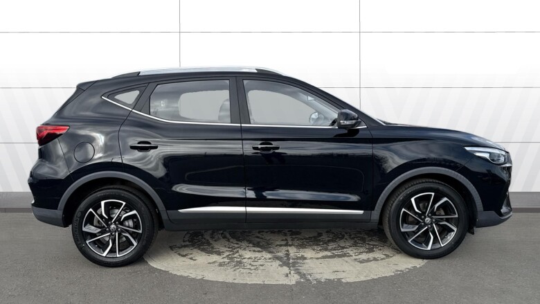 MG ZS 1.0T GDi Exclusive 5dr DCT Petrol Hatchback